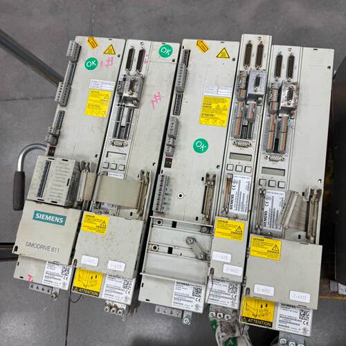 议价6SN1123-1AB00-0CA3250A驱动器，适用