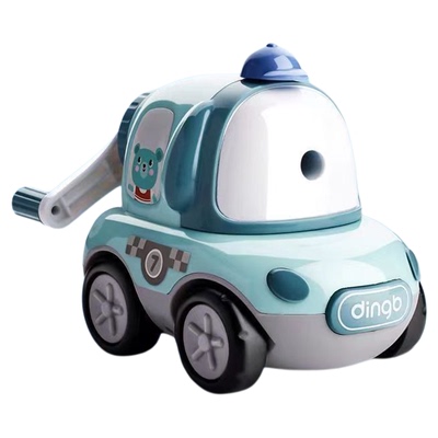 自动进铅削笔器可调节粗细防卡铅