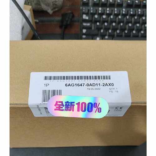 议价6AG16470AD112AX0全新正品包邮顺丰可维修