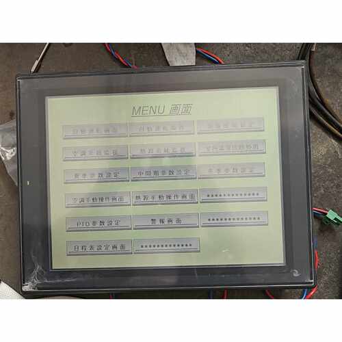 VT3-S12触摸屏，，件，成色询价