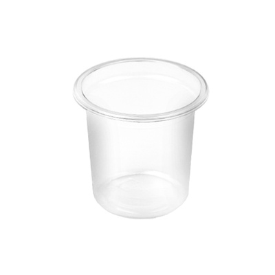 20ml一口杯试饮无异味PP食品级