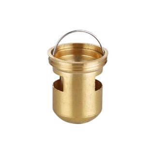 地漏下水管配件水封地漏芯地漏滤网空调排水管接头卡箍