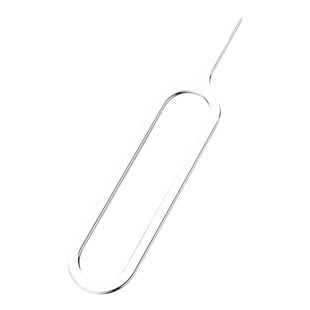 取卡针通用型手机苹果取卡针小米vivo三星华为顶针OPPO开卡针防丢