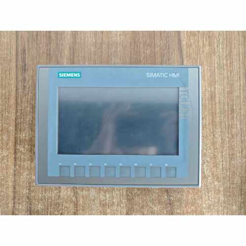 溢价-123-2GB03，KTP700 Basic触摸屏
