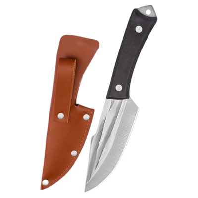 蒙古手把肉野炊小刀家用割肉切肉