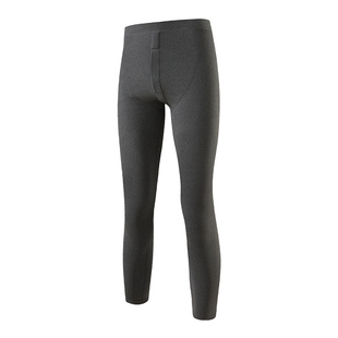 雅鹿300斤大码秋裤男款薄秋冬季保暖裤男士加绒裤加肥佬打底衬裤