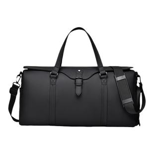 【王一博同款】运动休闲包上班通勤大容量轻便短途旅行包登机包男