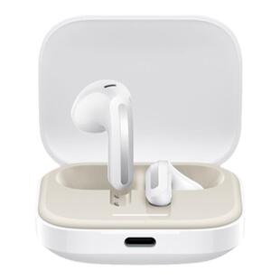 MIUI/小米 Redmi Buds 6S红米无线蓝牙耳机半入耳AI通话主动降噪