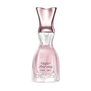 【焕亮粉嫩】花瓣故事私处保养精油水润粉嫩去黑色素私密干涩补水