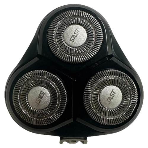 SAST一D08先科电动剃须刀头男刮胡刀片PRO替换配件大全官方旗舰店