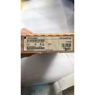 议价全新原装Schneider140DDO35300实物拍摄现货