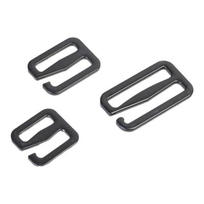 金属9字扣免拆线背包扣锌合金扣