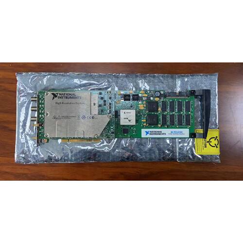 【请询价】NIPCI5122PCI5144示波器采集卡九成