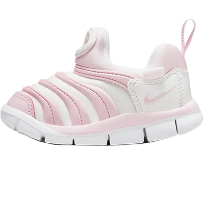 滔搏NIKE耐克小童DYNAMO FREE (TD)宝宝软底运动休闲鞋343938-637