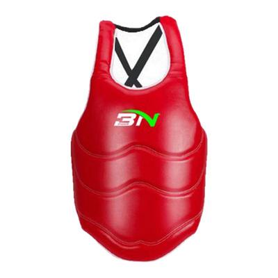 BN搏击护具套装散打拳击护胸头盔