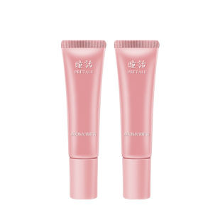 瞳话眼霜10g抗皱淡化细纹干纹表情纹线下同款官方正品马应龙