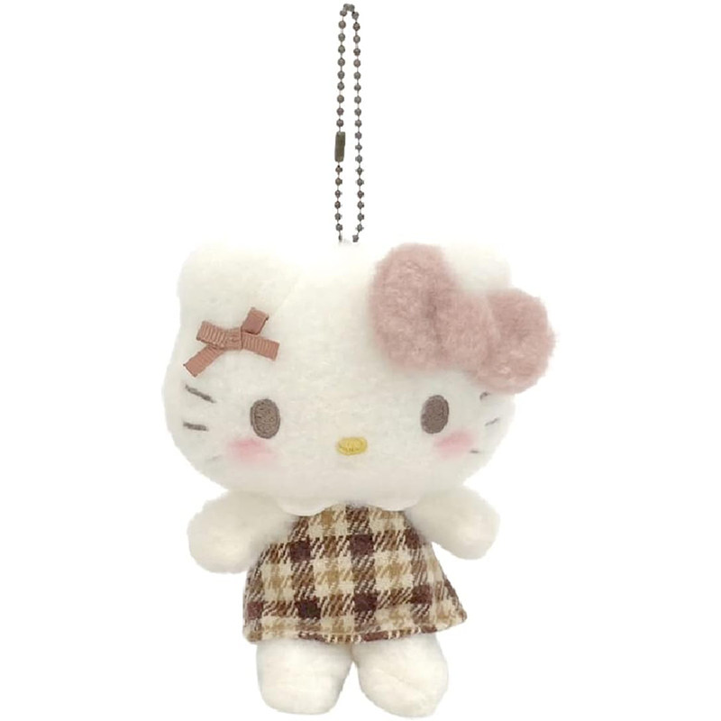 hellokitty日本正版凯蒂猫挂件