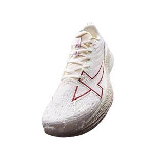 特步两千公里三代跑鞋男专业训练减震竞速跑步2000公里运动鞋男款