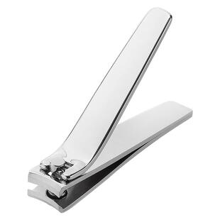 德国双立人指甲刀指甲剪指甲钳单个不锈钢原装正品修剪指甲家用