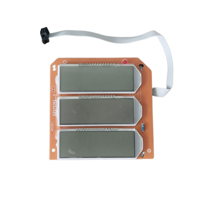 电子秤按键板显示板按键板