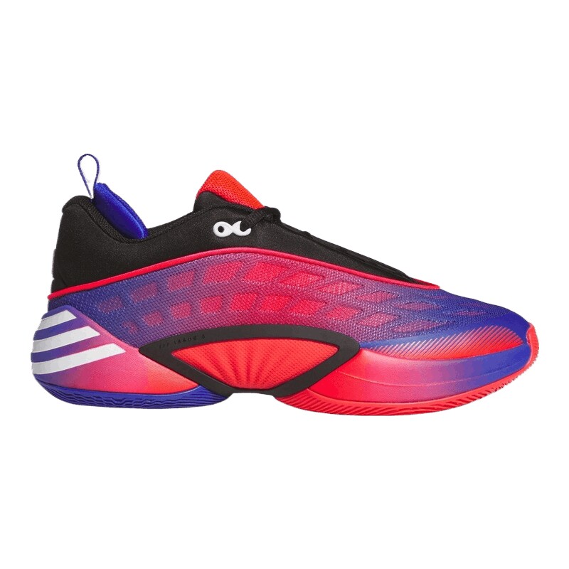 adidas阿迪达斯男女D.O.N. ISSUE 8运动训练篮球鞋KI9288
