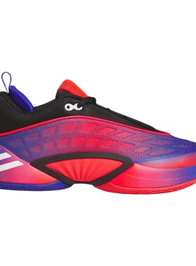 adidas阿迪达斯男女D.O.N. ISSUE 8运动训练篮球鞋KI9288