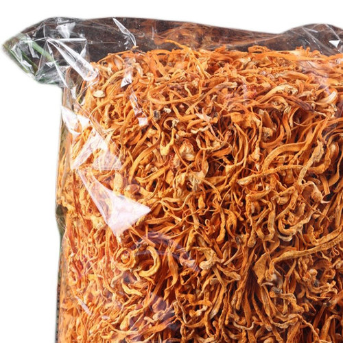 云南菌包七彩野生菌煲汤羊肚菌干货无杂无硫菌菇煲汤