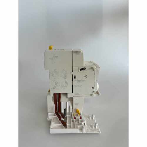 下单前咨询施耐德Vigi iC65 ELE漏电保护器附件