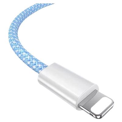 第一卫适用苹果16充电线iphone14数据线pd45w快充15pro器12手机13车载11平板ipad闪充typec转lighting加长max