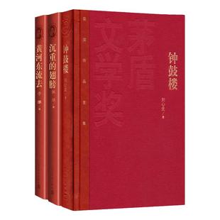 正版 黄河东流去 李凖著 茅盾文学奖获奖作品全集 人民文学出版社 课外阅读 书目现当代文学小说历史小说畅销书排行榜