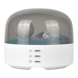 蓝牙音响音箱氛围灯小夜灯女生生日礼物男生闺蜜送女朋友女孩实用