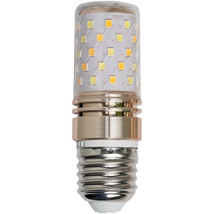 支持米家智能灯泡E27 E14螺口小爱同学语音调色调光MESH