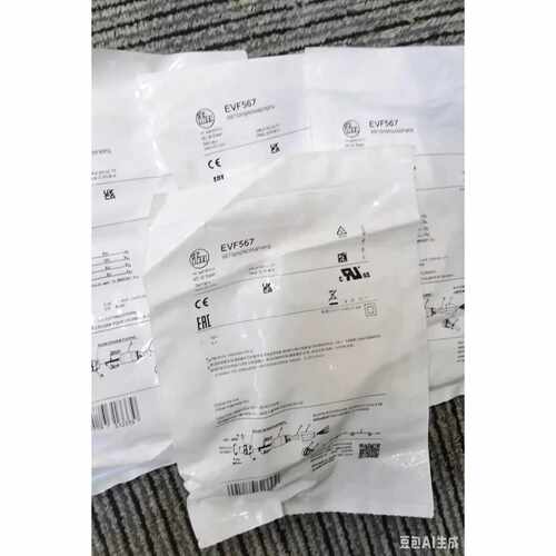 【议价-可维修】ifm EVF565 EVF566/二手均有货