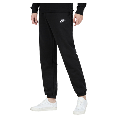 Nike耐克男裤夏季新款运动裤收口束脚裤休闲裤针织长裤BV2738