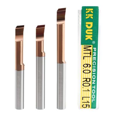 小径内孔镗刀MTL走心机车床