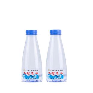 山西平顺交控太行灵泉天然饮用水350ml/500ml