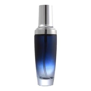 直销高档乳液分装瓶面霜膏体喷雾瓶50-100ml按压精油护肤旅行便携