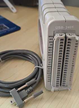 询-ADLINKUSB2401成色新