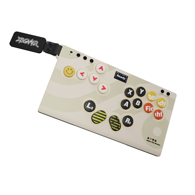 TBGamerEmotion17便携hitbox