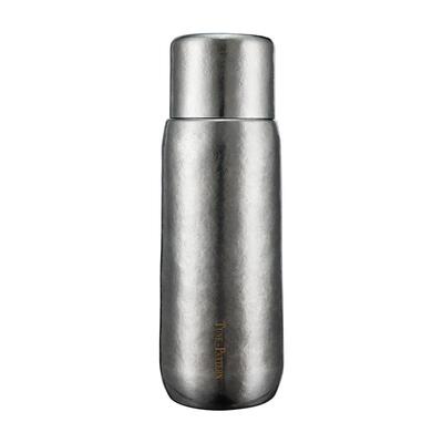 TUNE-PATTERN纯钛保温杯内外纯钛
