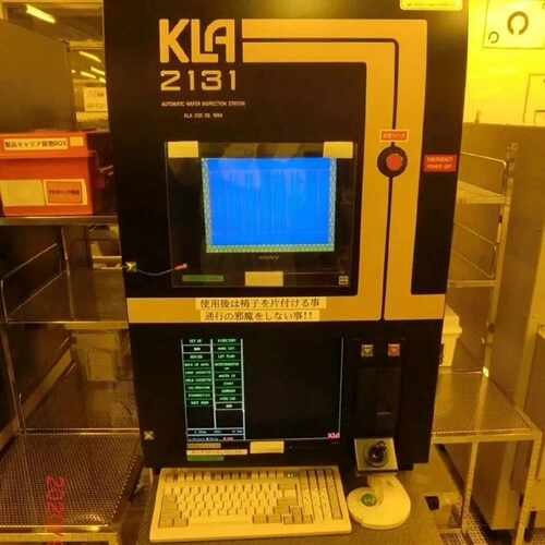 维修 KLA   缺陷检测设备DETECT INSPECTI