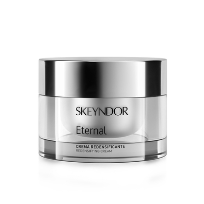 SKEYNDOR雪曼婷恒颜焕采抗皱面霜（清爽版）50ml