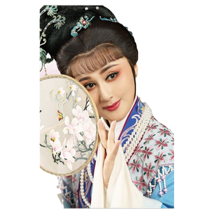 官方正版 俞景岚专辑 俞越 越剧经典唱段 CD唱片