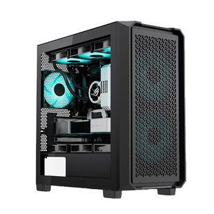 英特尔15代Ultra 5-230F 265K 蓝戟B580 RTX5060组装电脑DIY整机