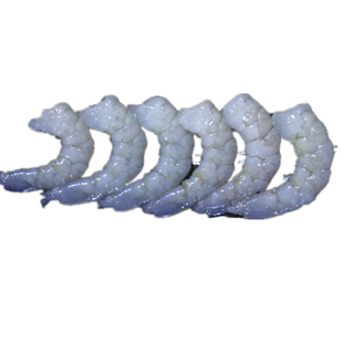 超大进口青虾仁野生无包冰无缩水虾仁冷冻白虾仁黑虎虾仁速冻海鲜