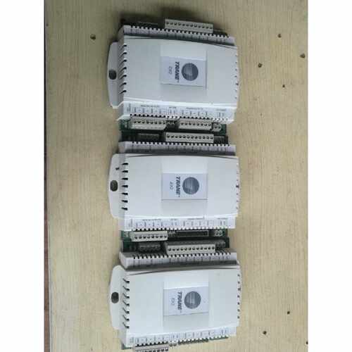 【议价】TRANE特灵EX2扩展模块MP581控制器使用的扩展