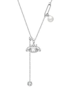 三丽鸥可爱玉桂狗项链