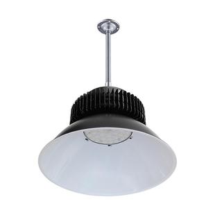 悦色超亮铝材led工矿灯厂房吊灯工厂车间照明仓库100W150W200W300