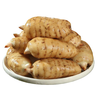 杨直二五峰有机特级新鲜天麻仿野生药膳非中药材正品现挖顺丰礼盒