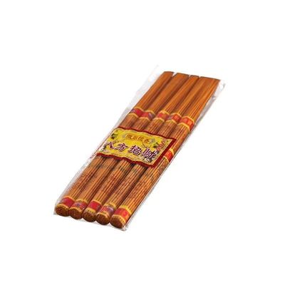 招财香竹签香檀香供香